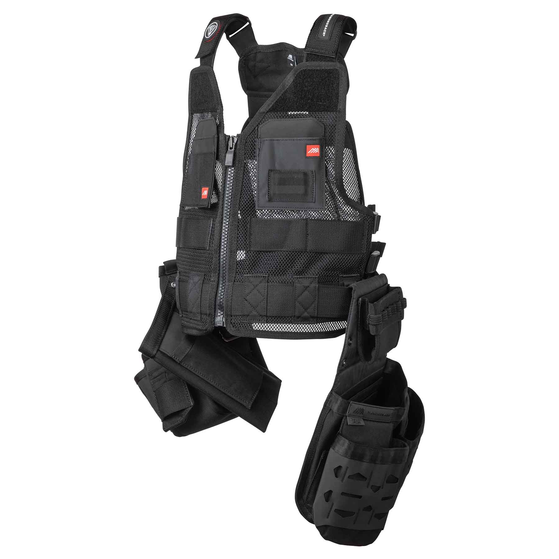 Rioja Drywall '25 Vest System - Image 3