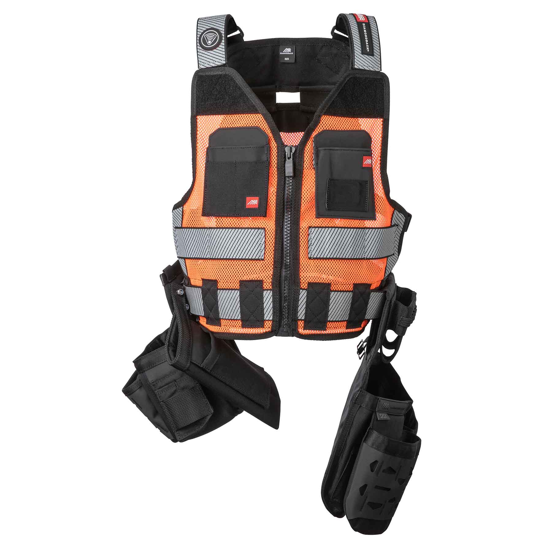 Rioja Drywall '25 Vest System - Image 5