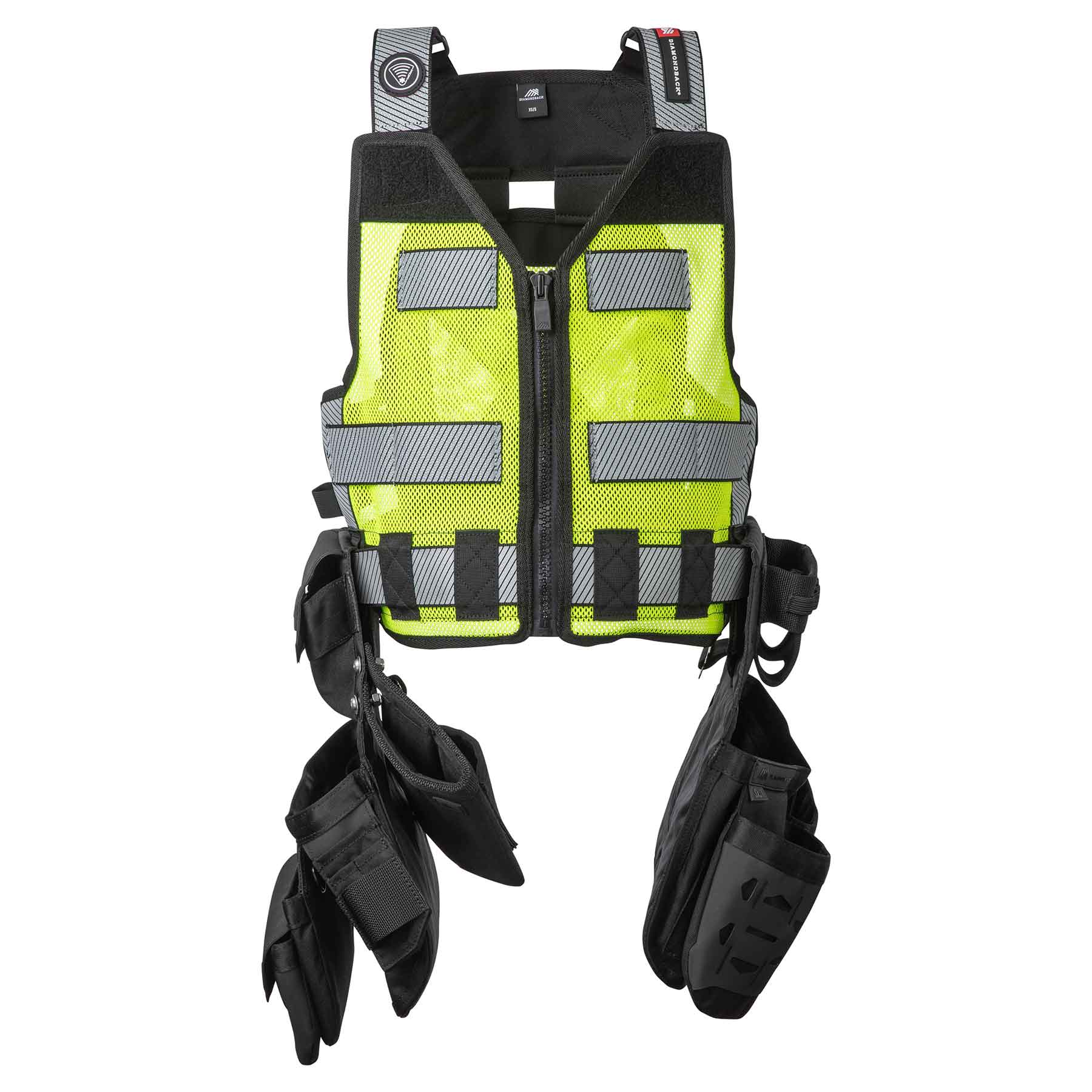 Seven '25 Vest System - Image 4