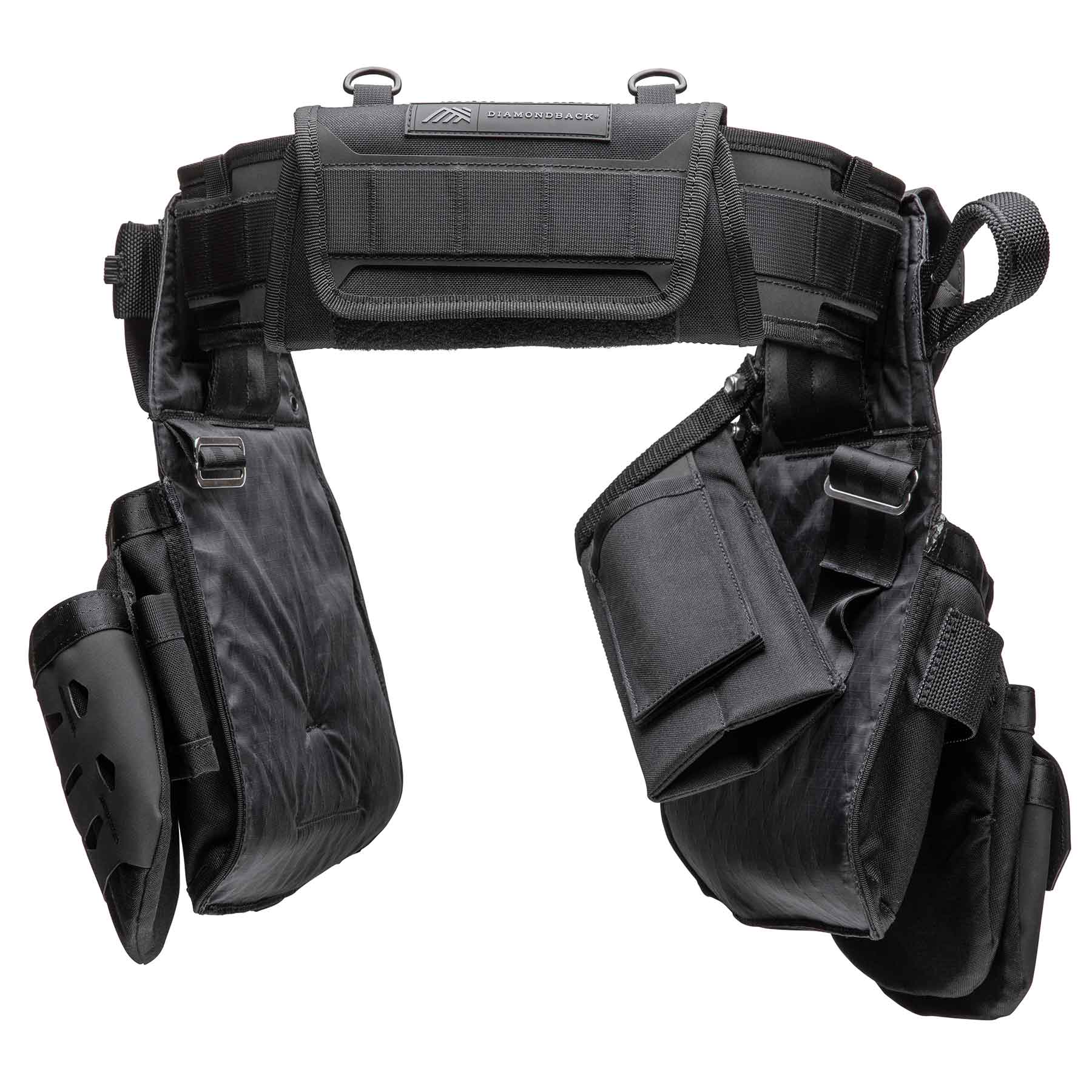 Seven X Belt System - Image 4
