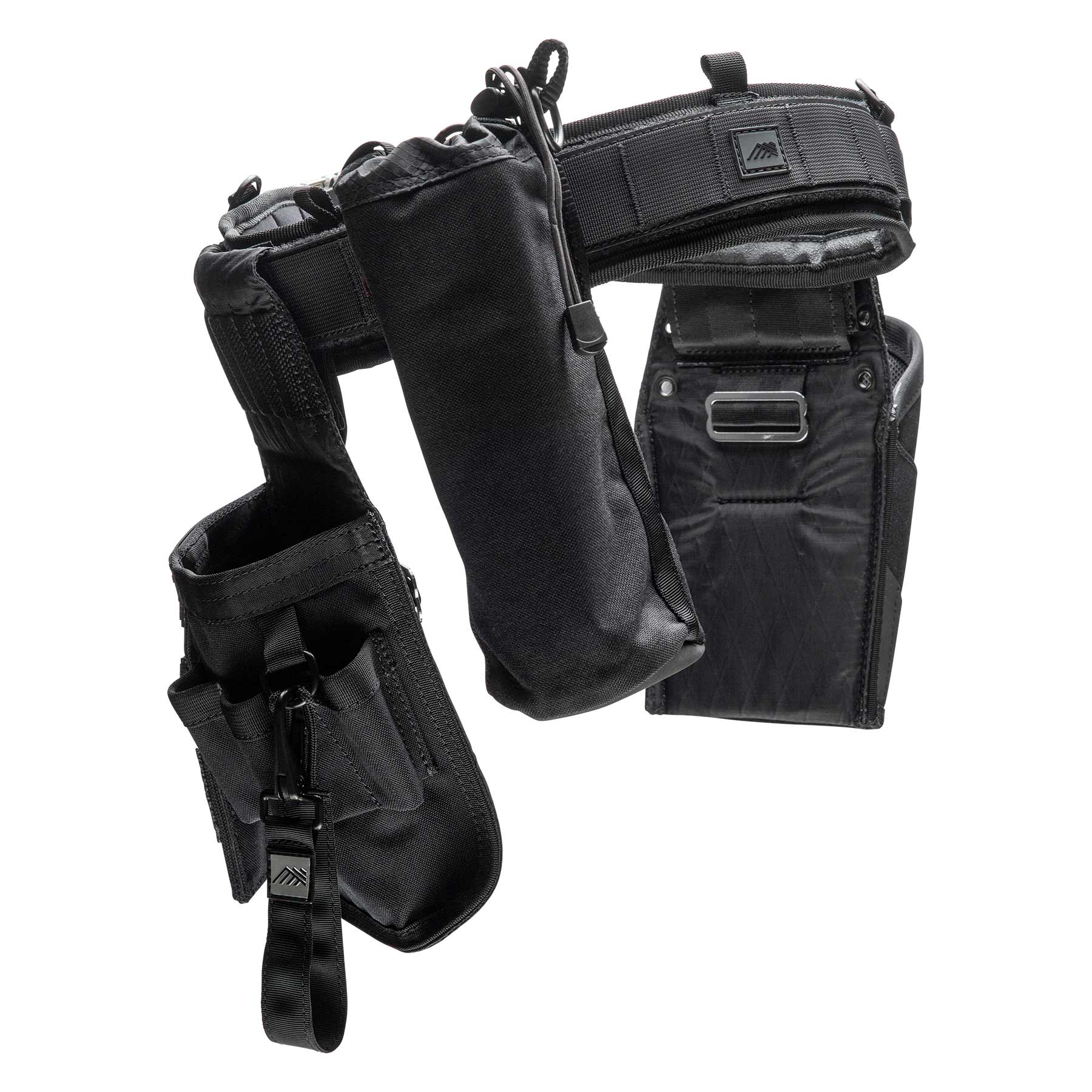 SolarGOAT X Signature Belt System - Image 3