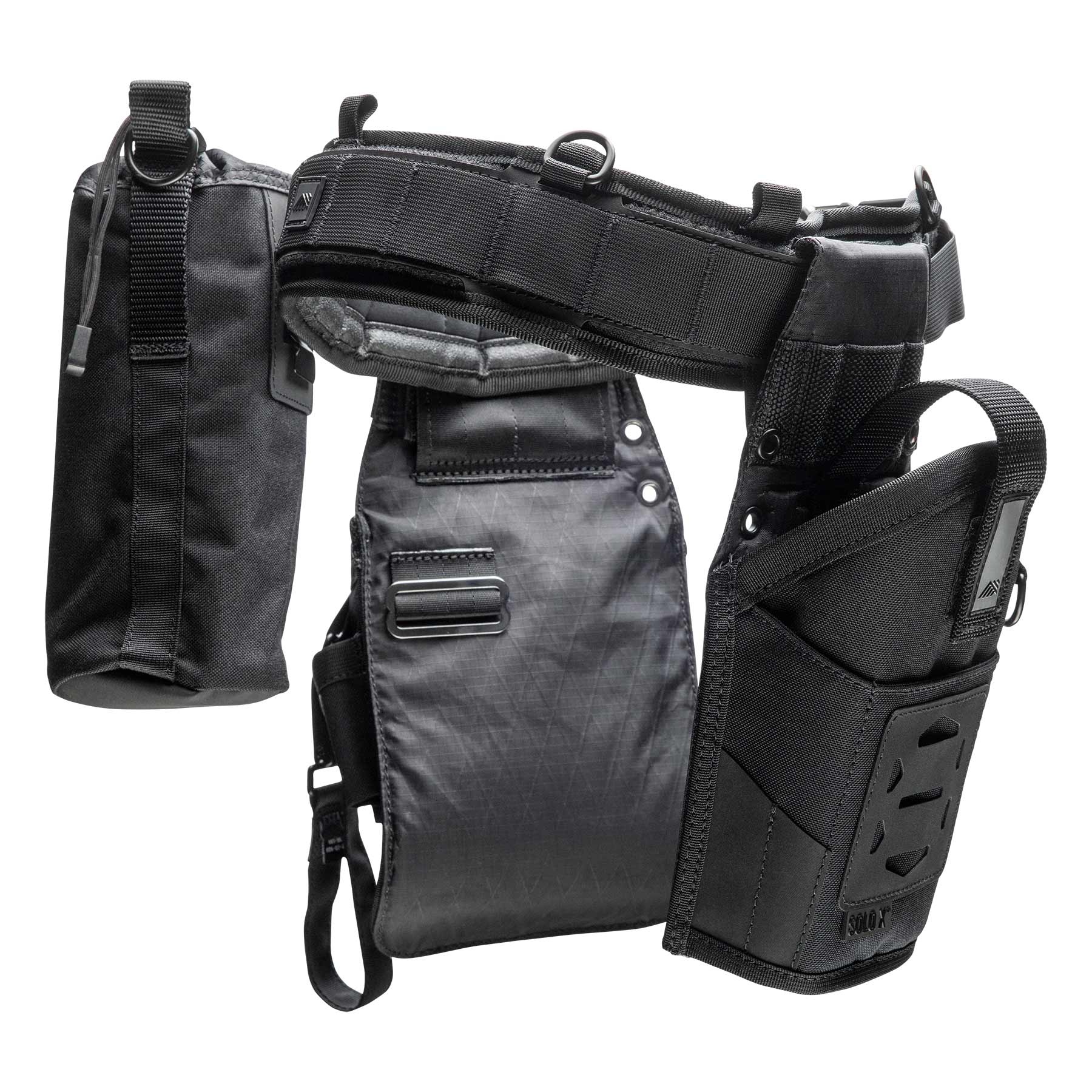 SolarGOAT X Signature Belt System - Image 5