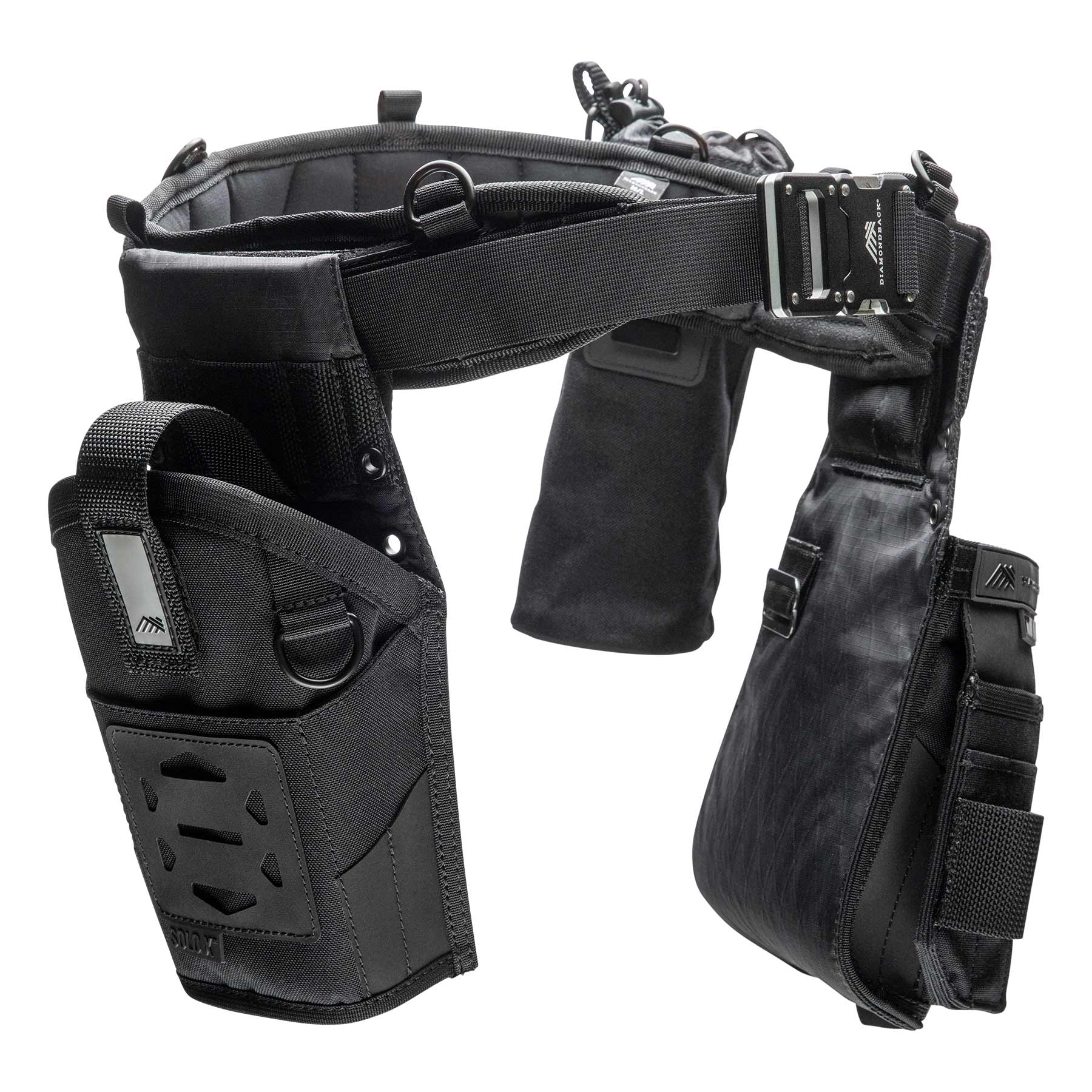SolarGOAT X Signature Belt System - Image 6