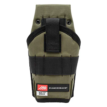 Solo Drill/Driver Holster-DISCONTINUED