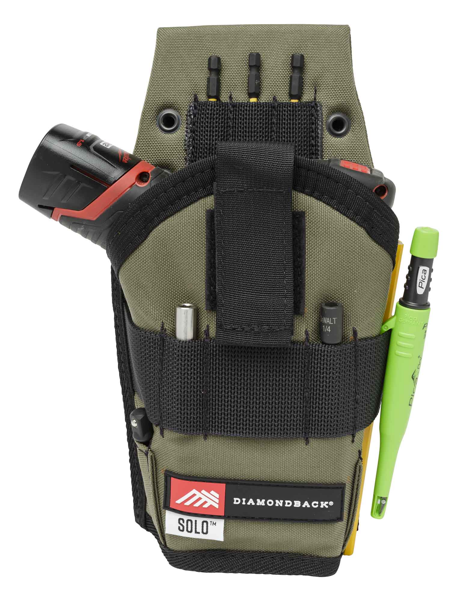 Solo Drill/Driver Holster - USED - Image 2