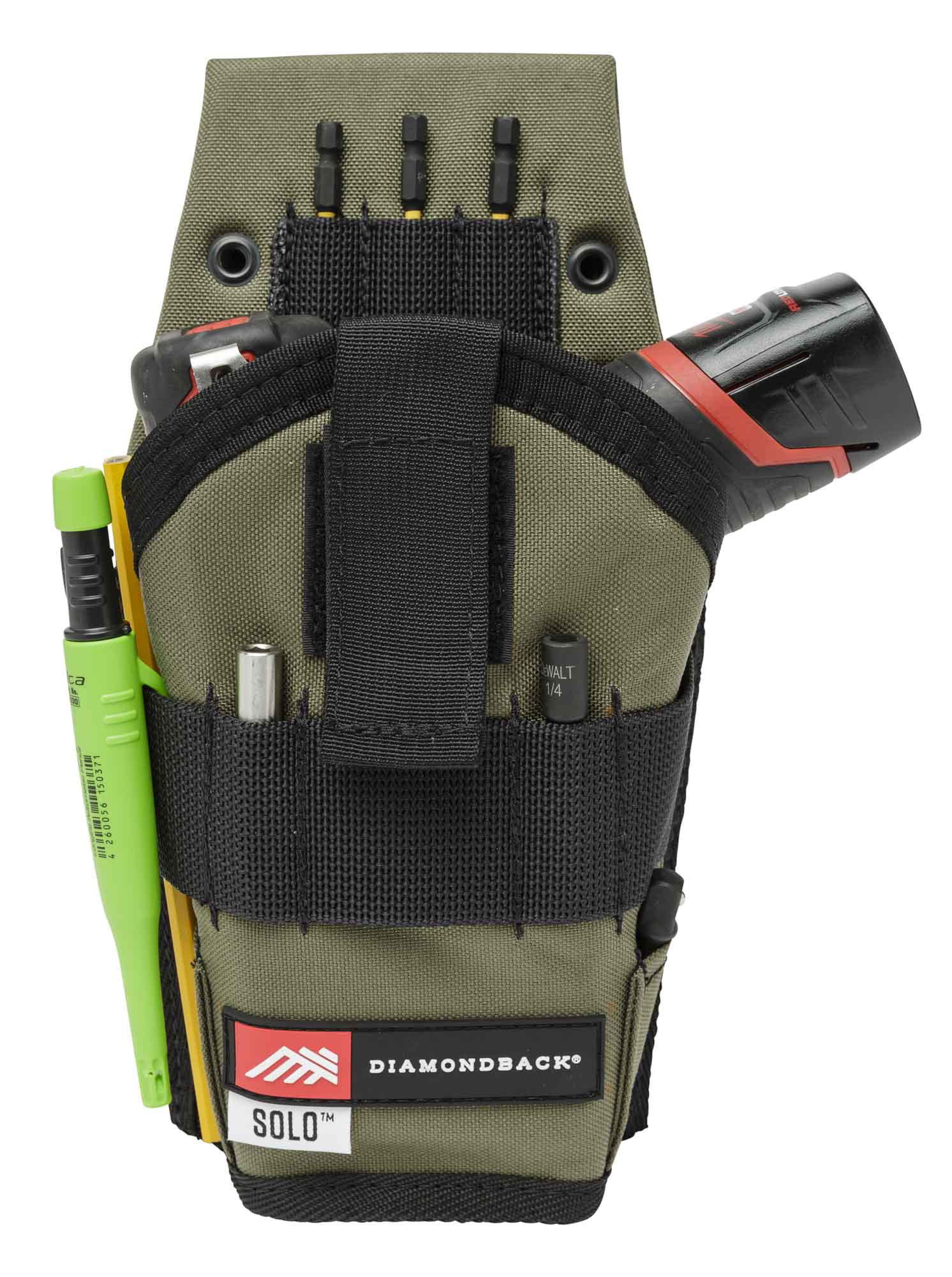 Solo Drill/Driver Holster - USED - Image 4
