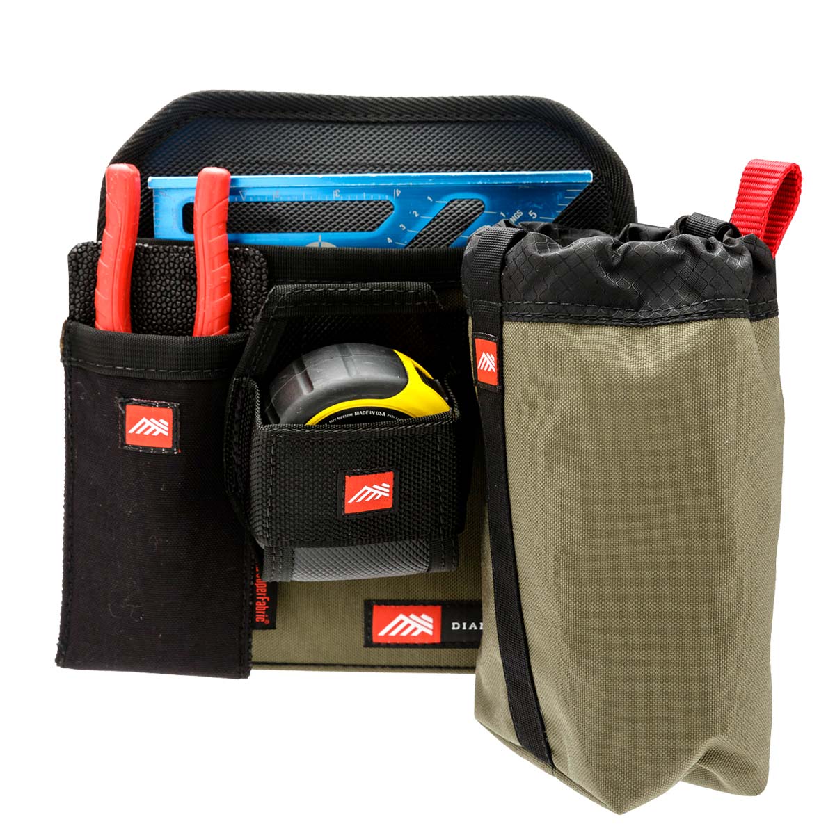 Speed Square Pocket-USED - Image 3