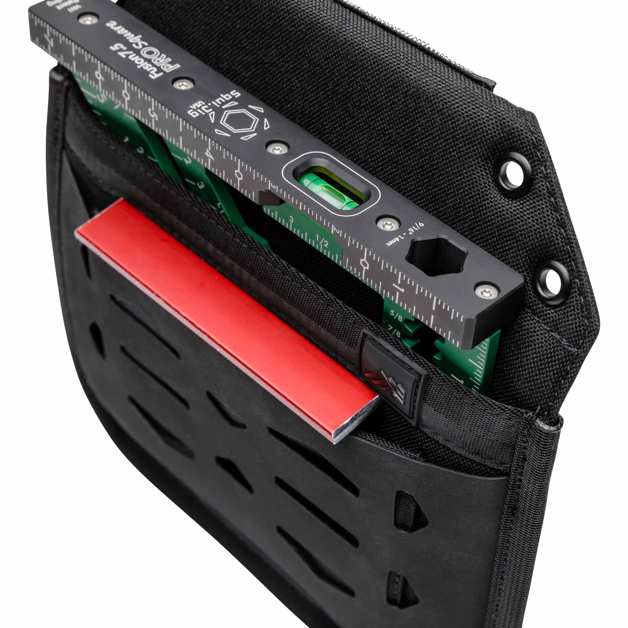 Speed Square Pocket X - Image 4