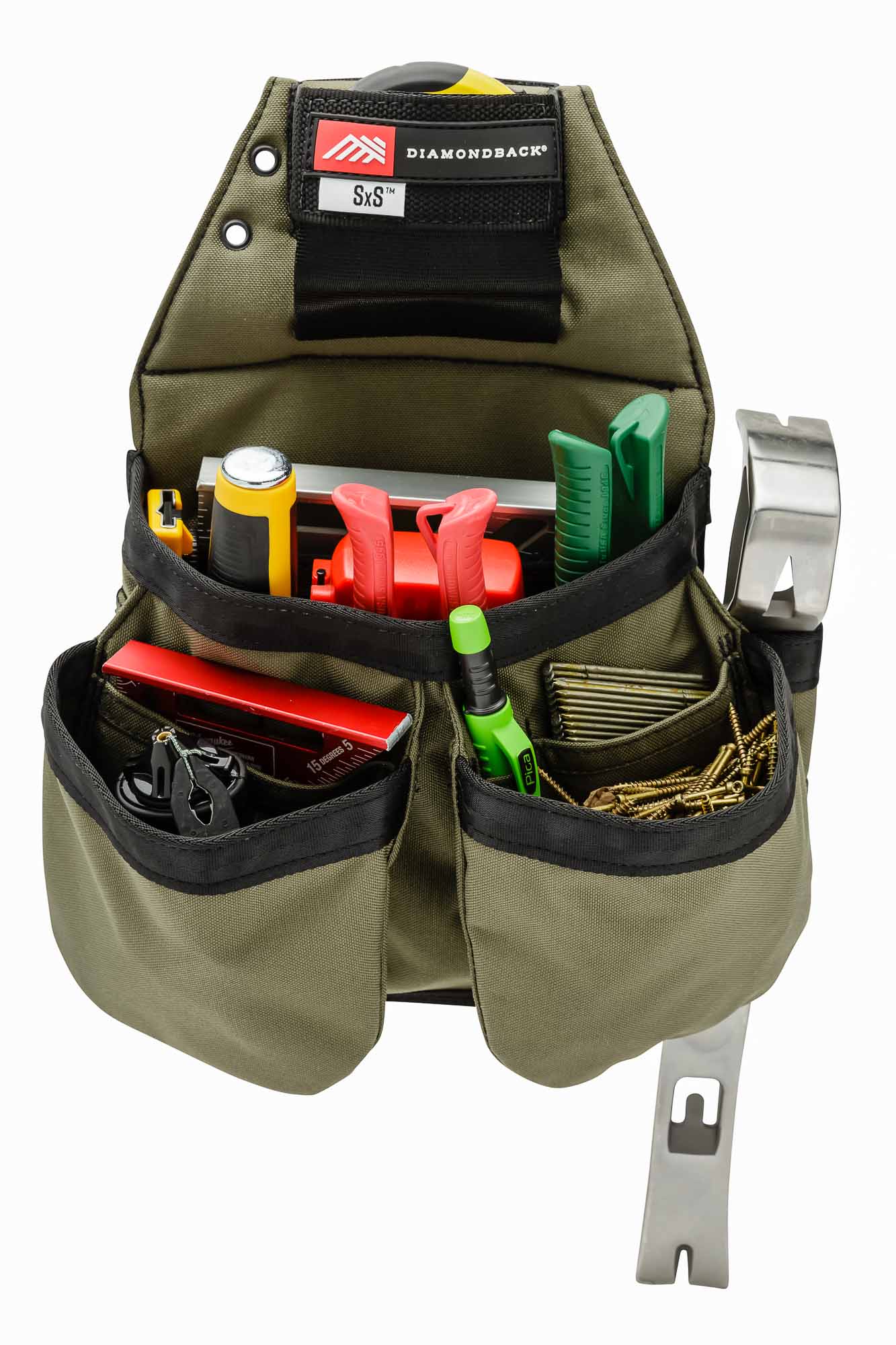 SxS Pouch-USED - Image 3