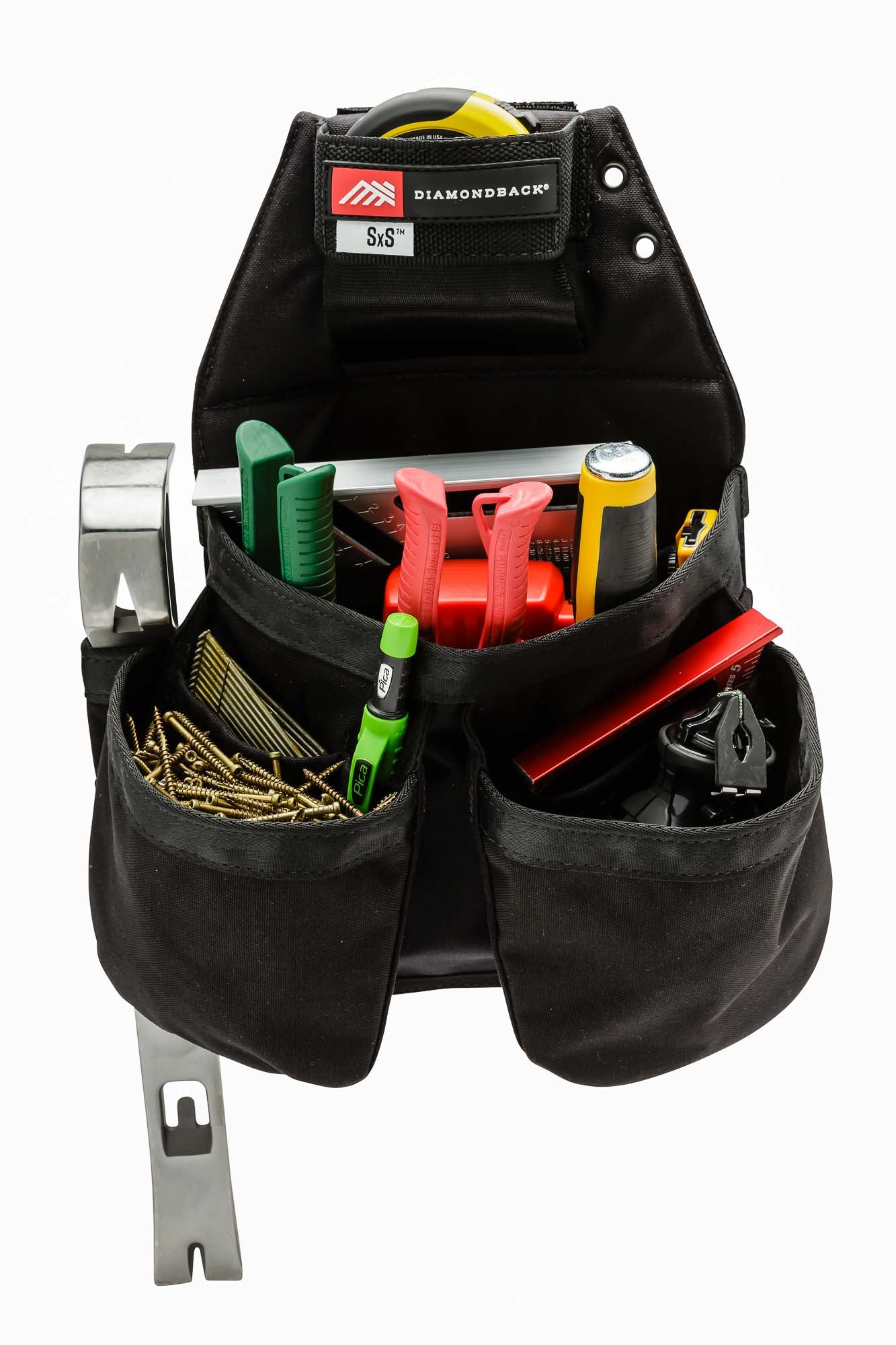 SxS Pouch-USED - Image 4