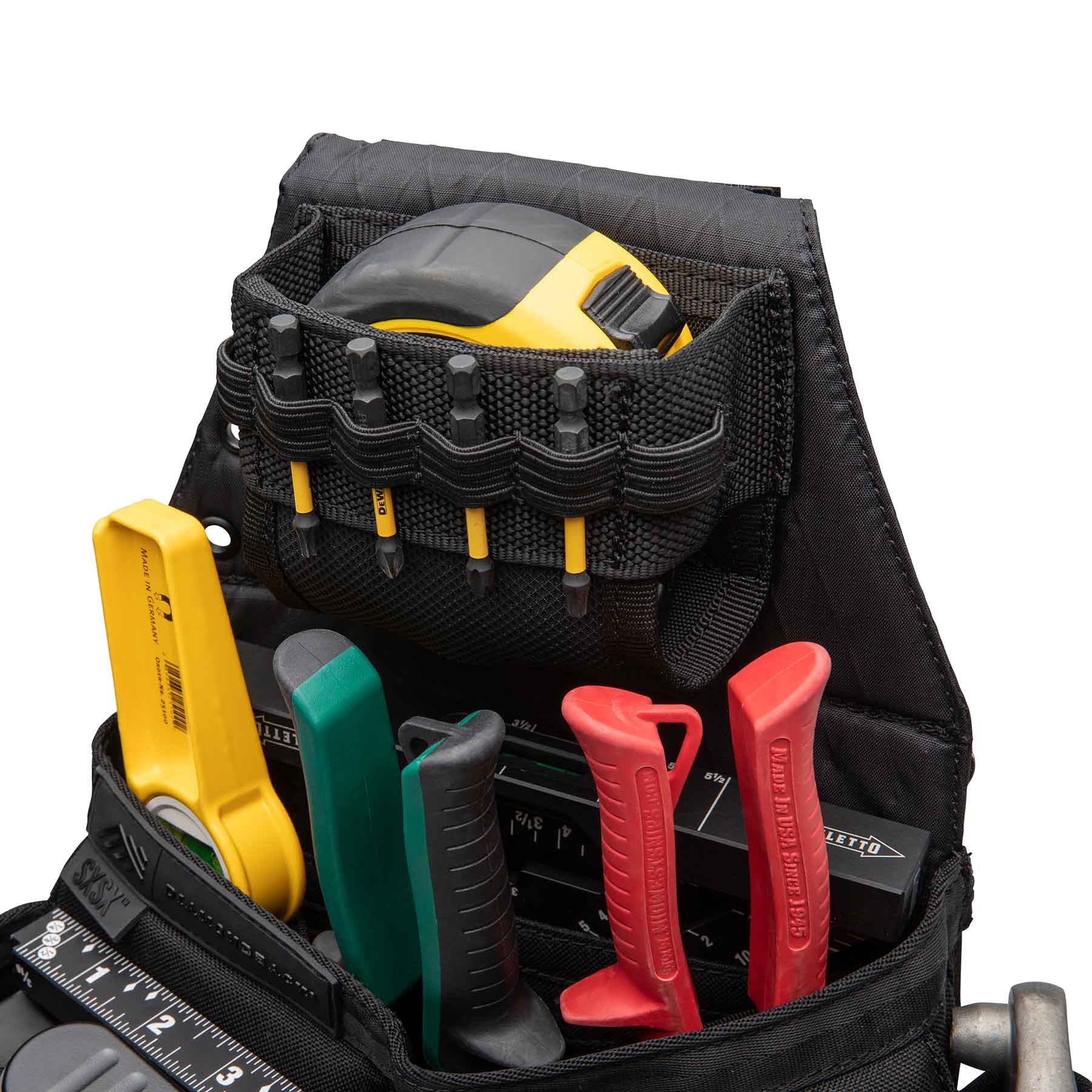 SxS X Pouch - Image 4