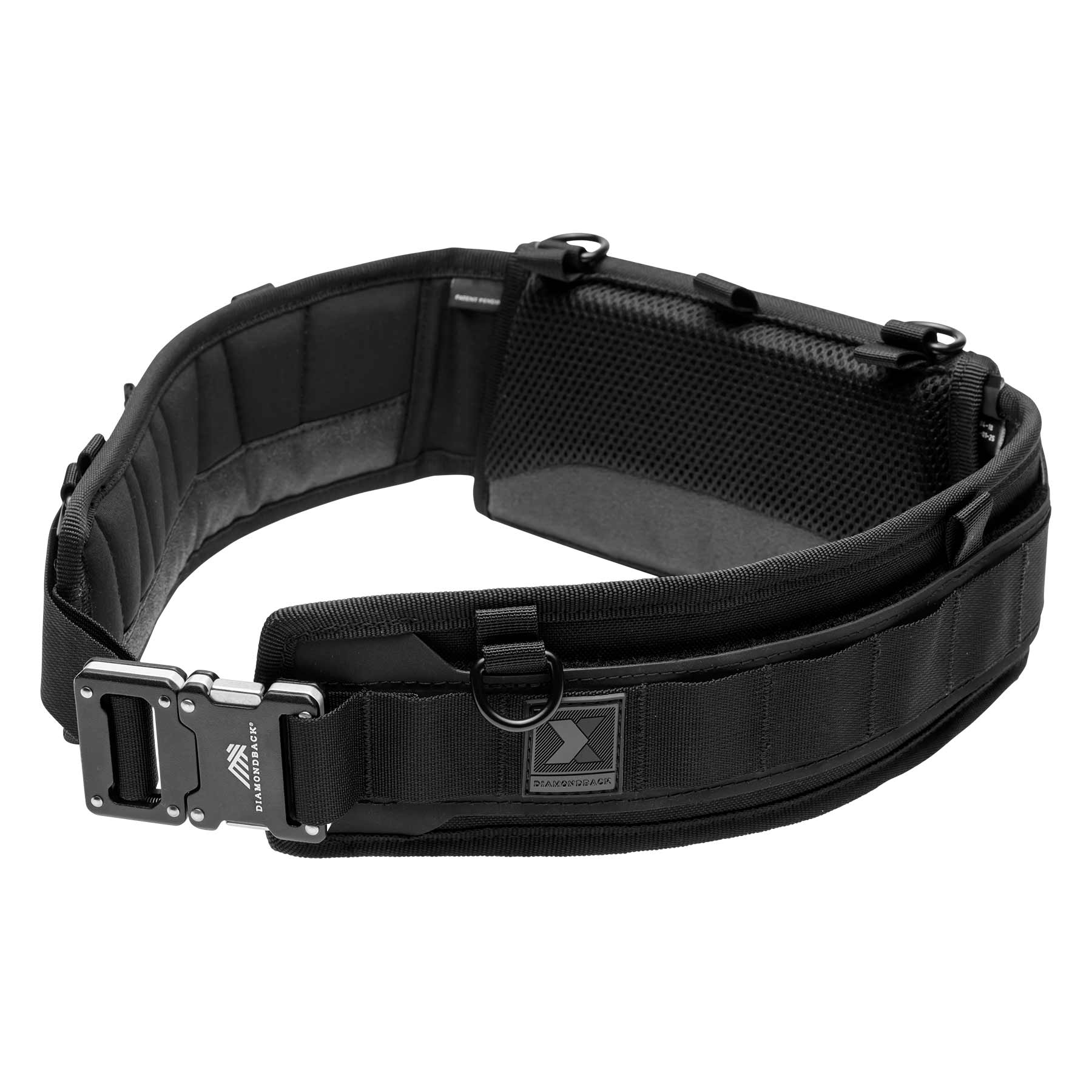 Tempo Belt - Image 16