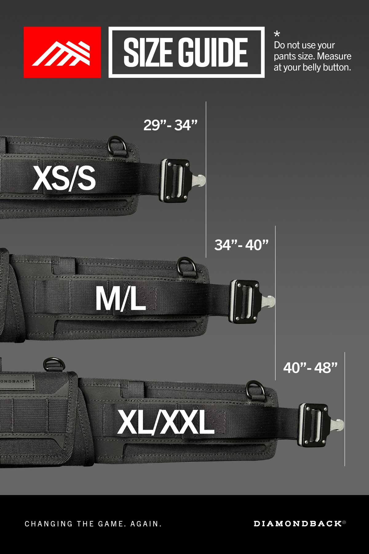 Tempo Belt - Image 17