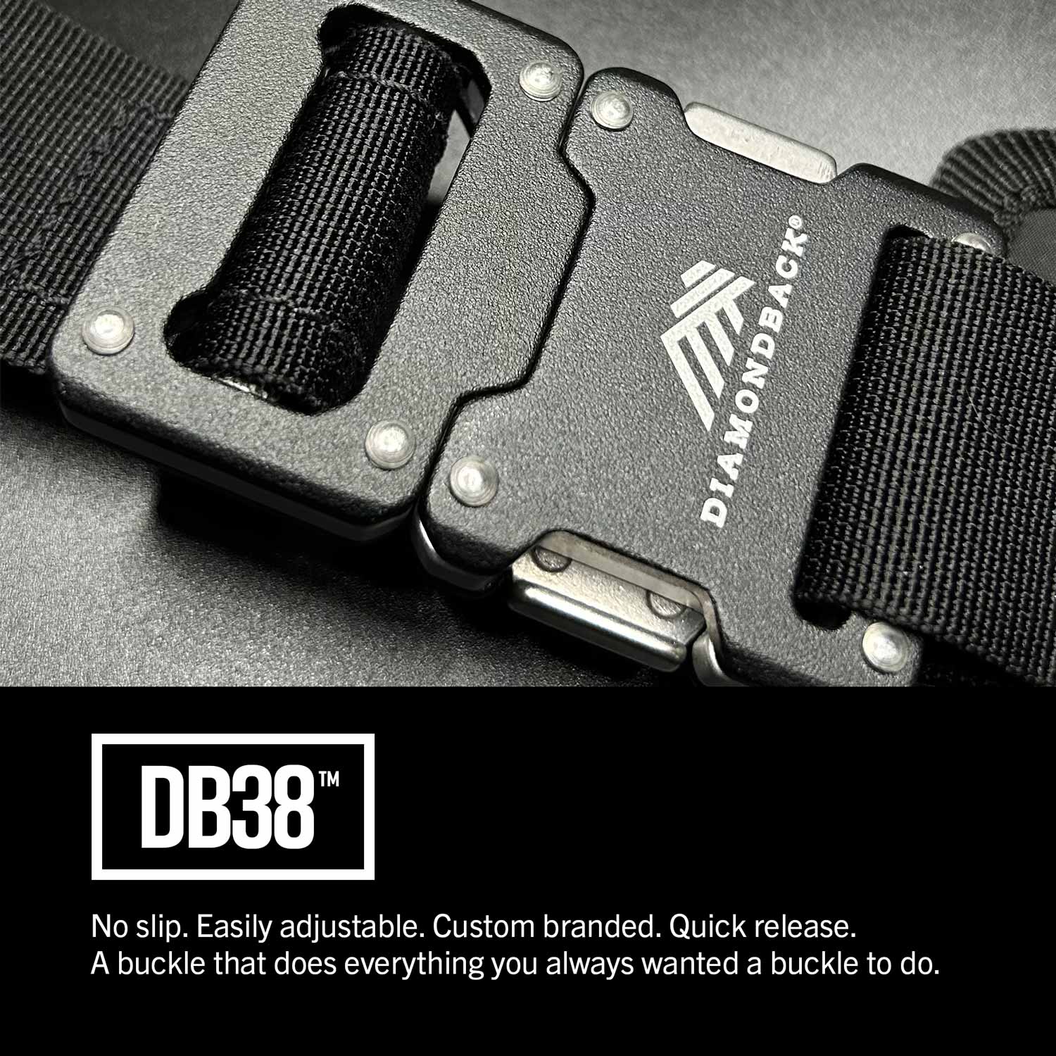 Tempo Belt - Image 3