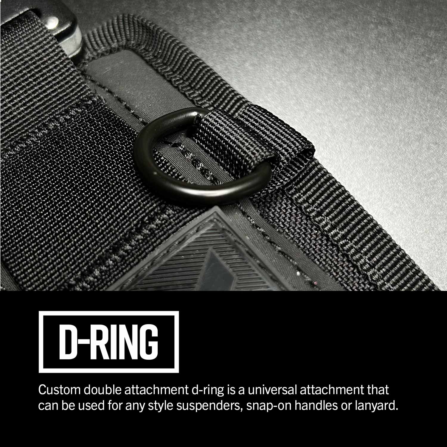 Tempo Belt - Image 9