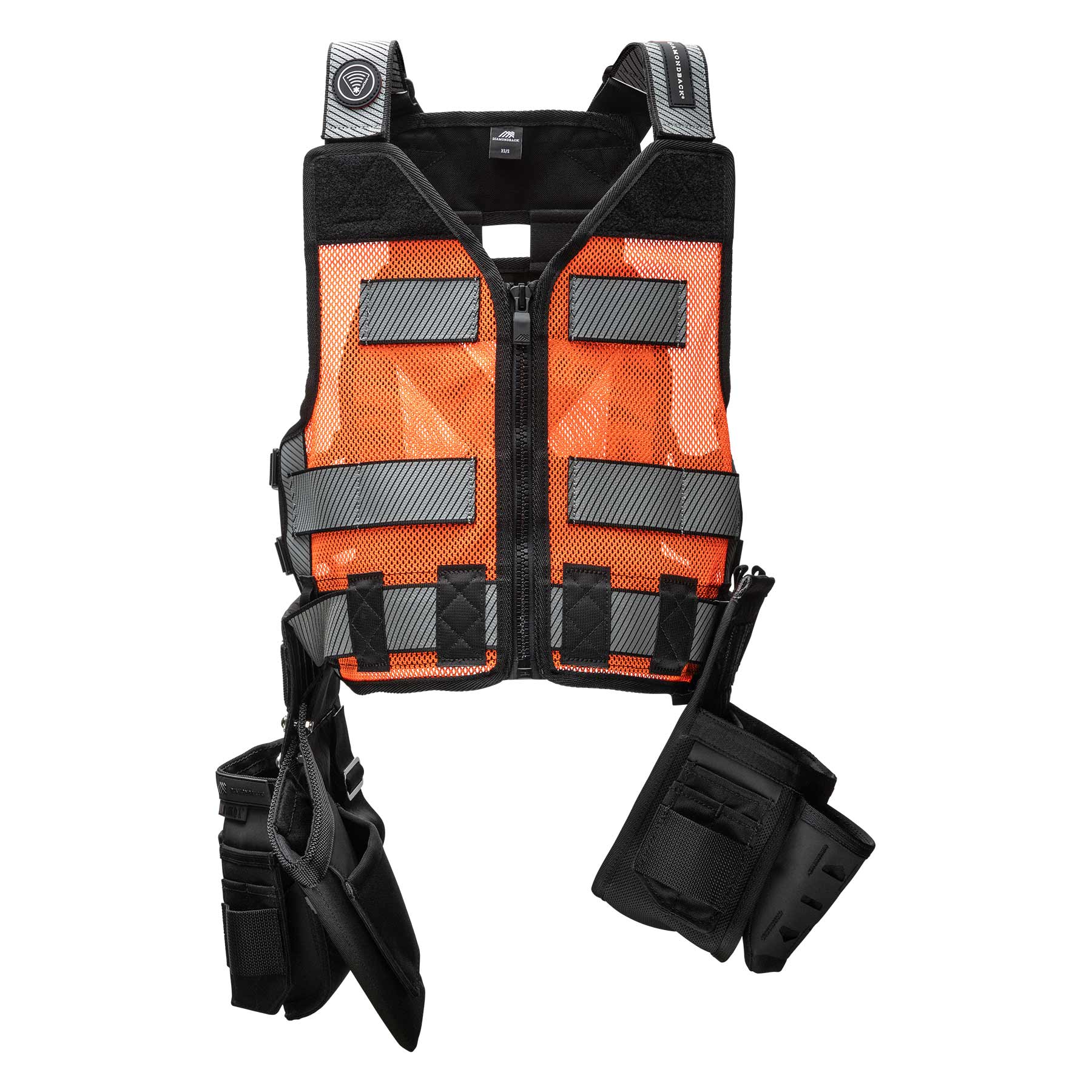 Volt '25 Vest System - Image 3