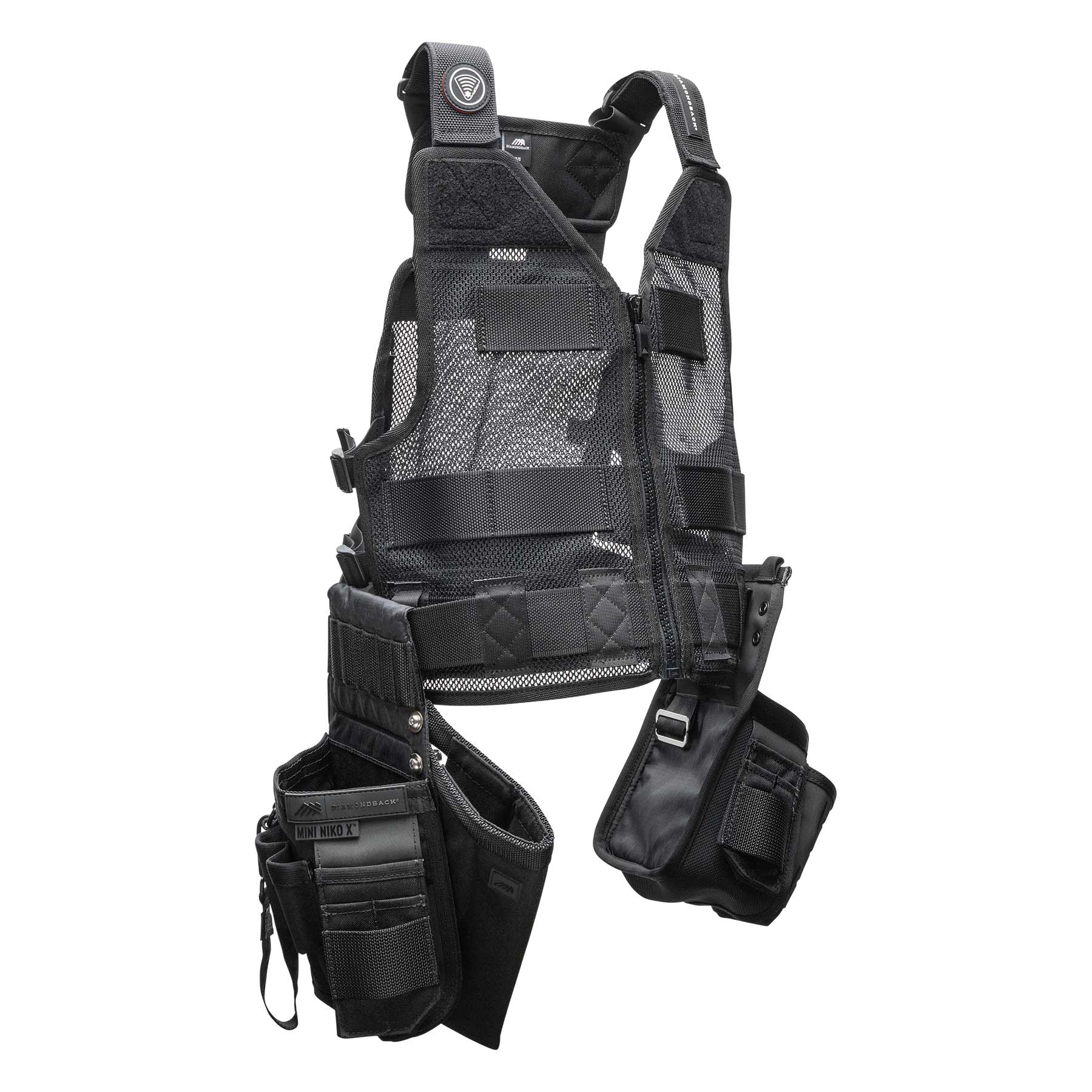 Volt '25 Vest System - Image 5