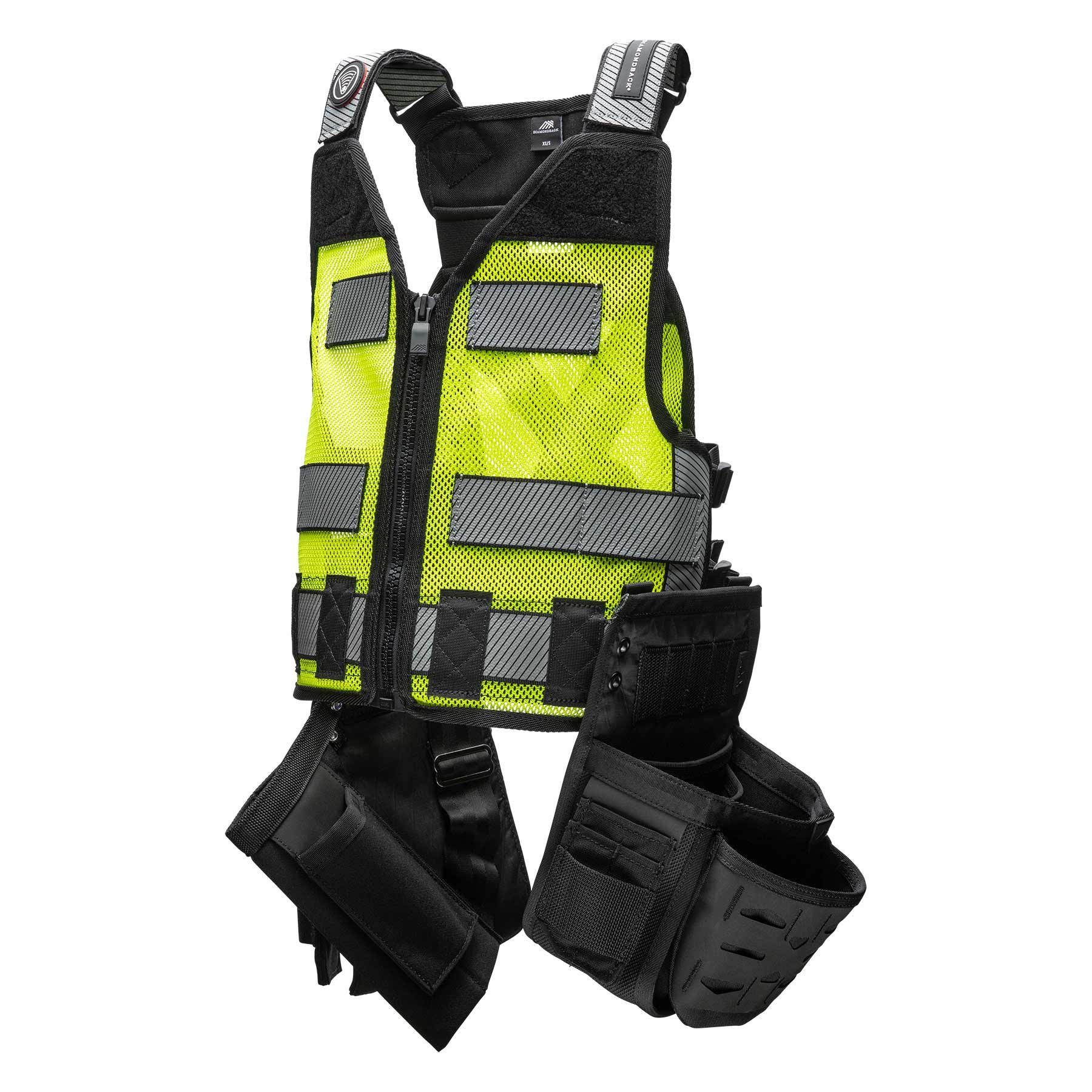 Volt '25 Vest System - Image 6