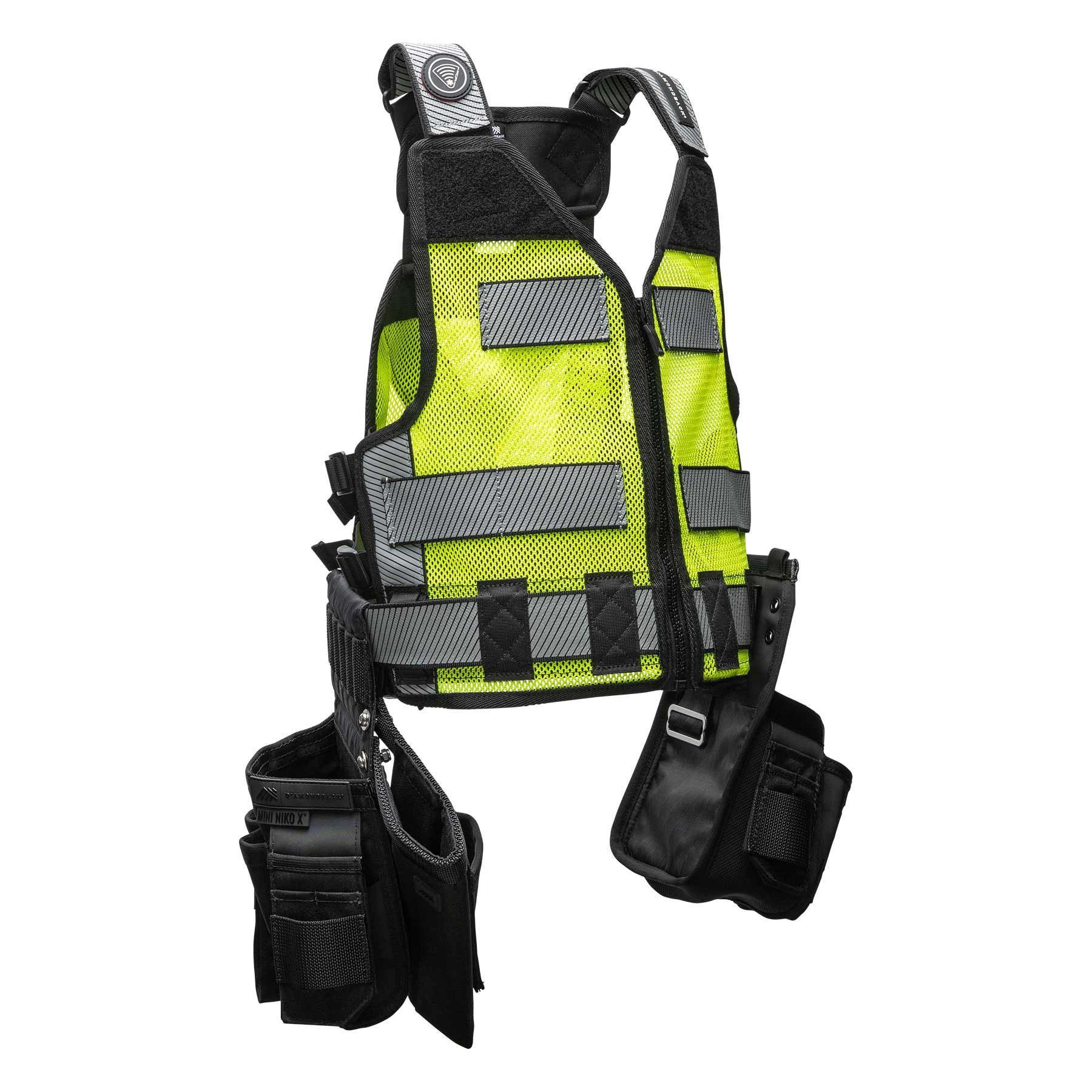 Volt '25 Vest System - Image 7