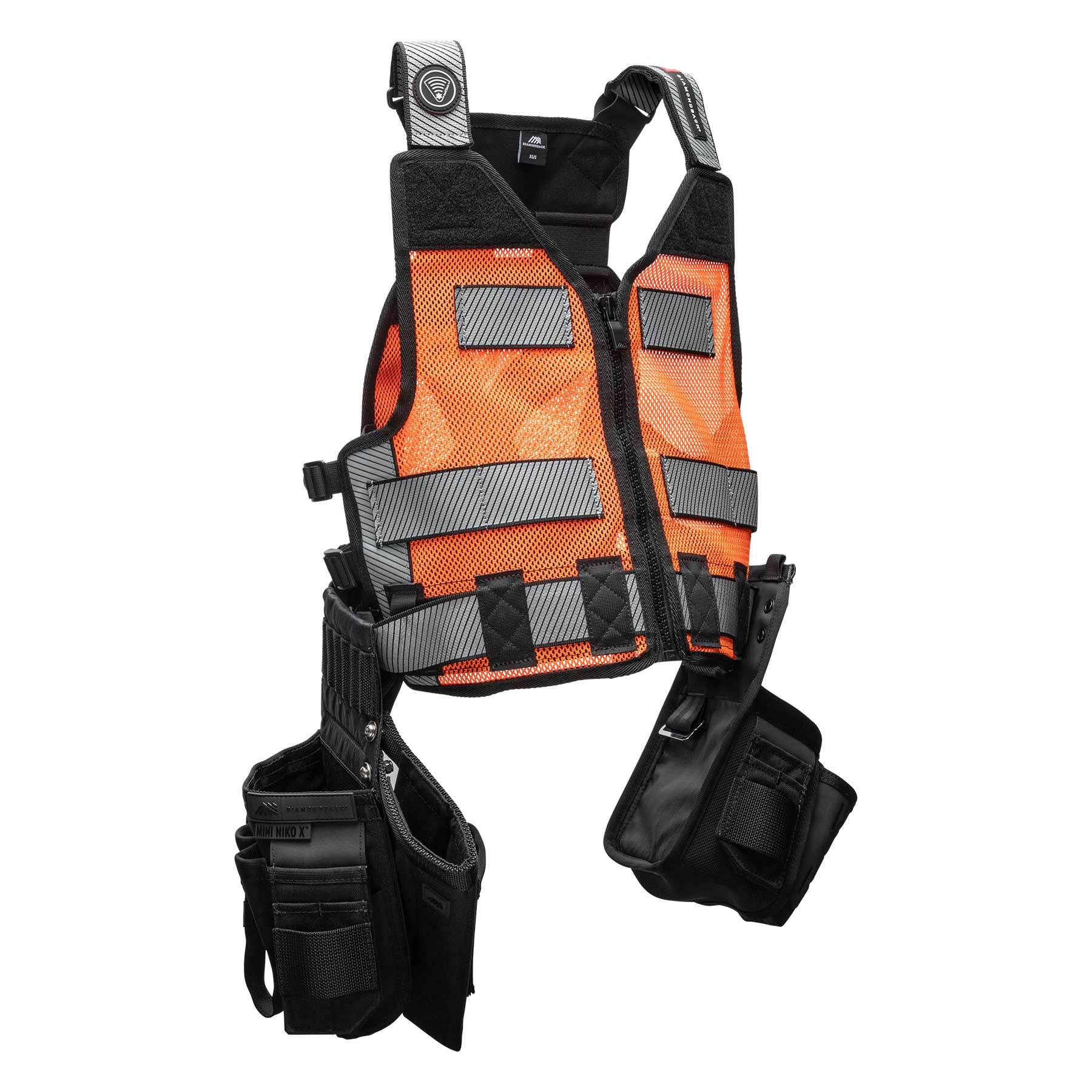 Volt '25 Vest System - Image 8