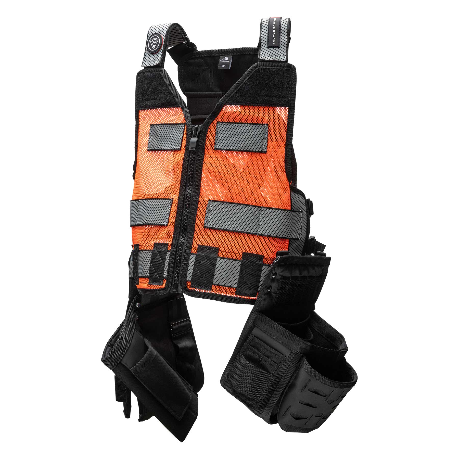 Volt '25 Vest System - Image 9