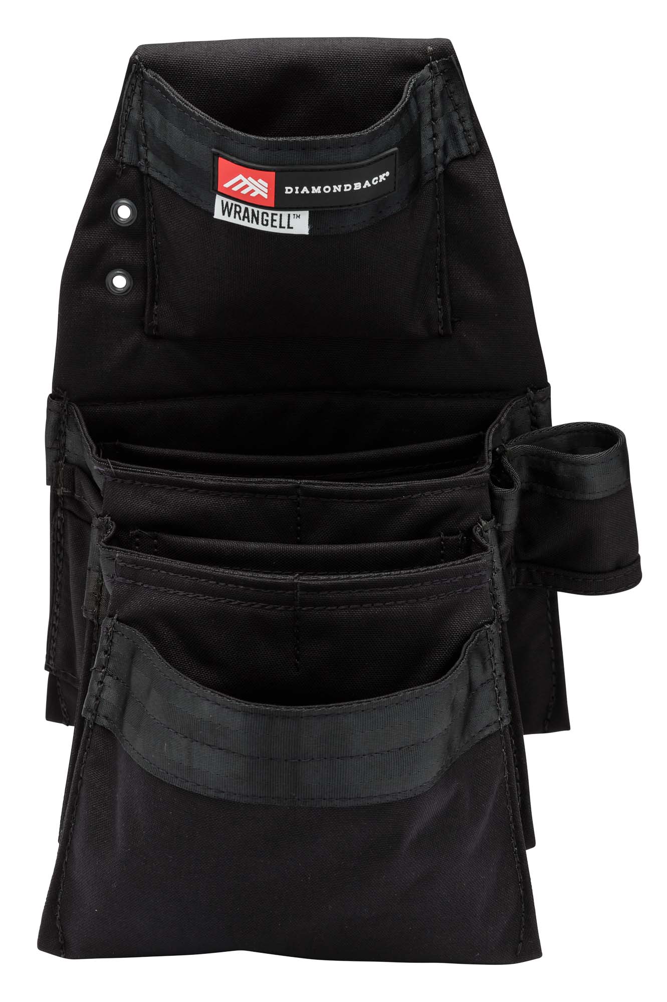 Wrangell 2.0 Pouch - Image 7