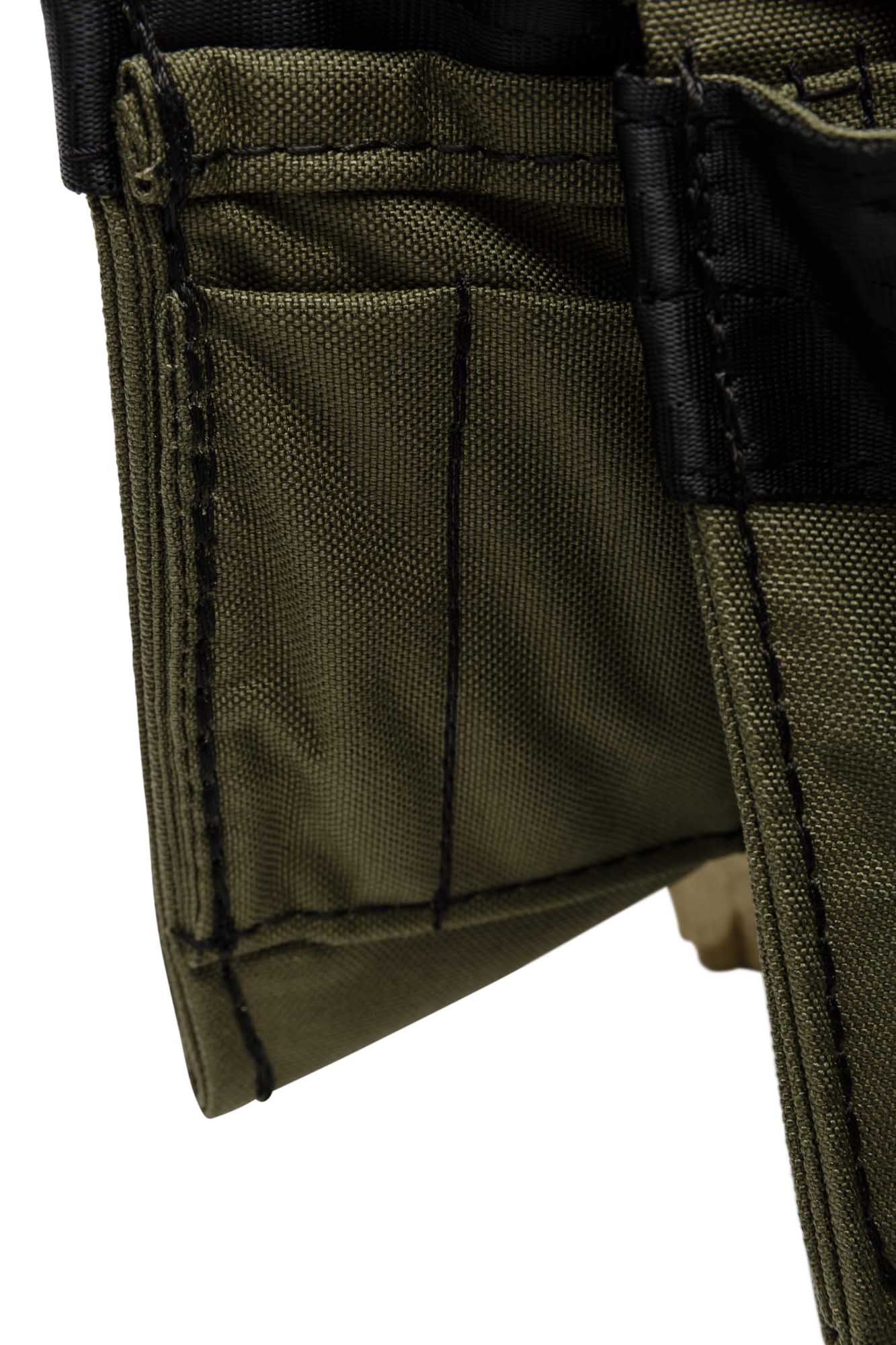 Wrangell 2.0 Pouch - Image 13