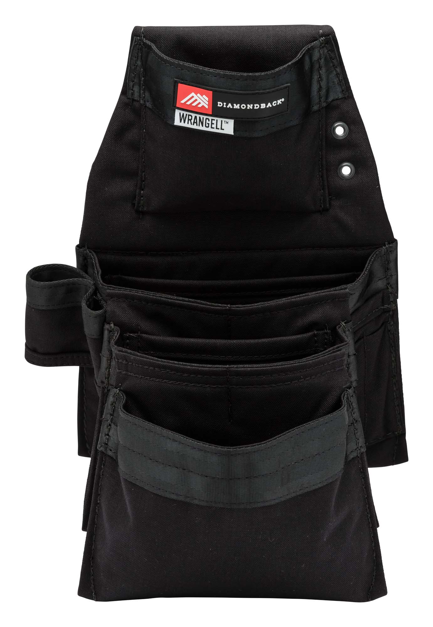 Wrangell 2.0 Pouch - Image 17