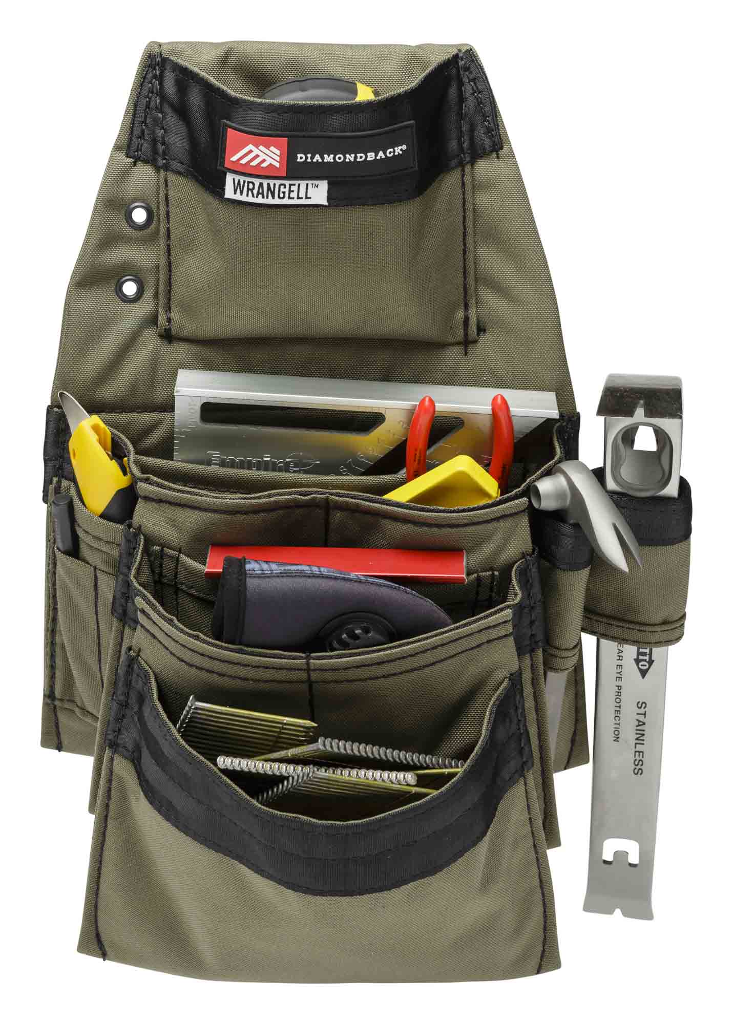 Wrangell 2.0 Pouch - Image 3