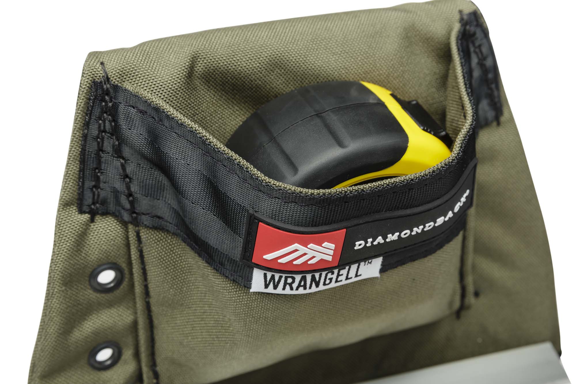 Wrangell 2.0 Pouch - Image 5