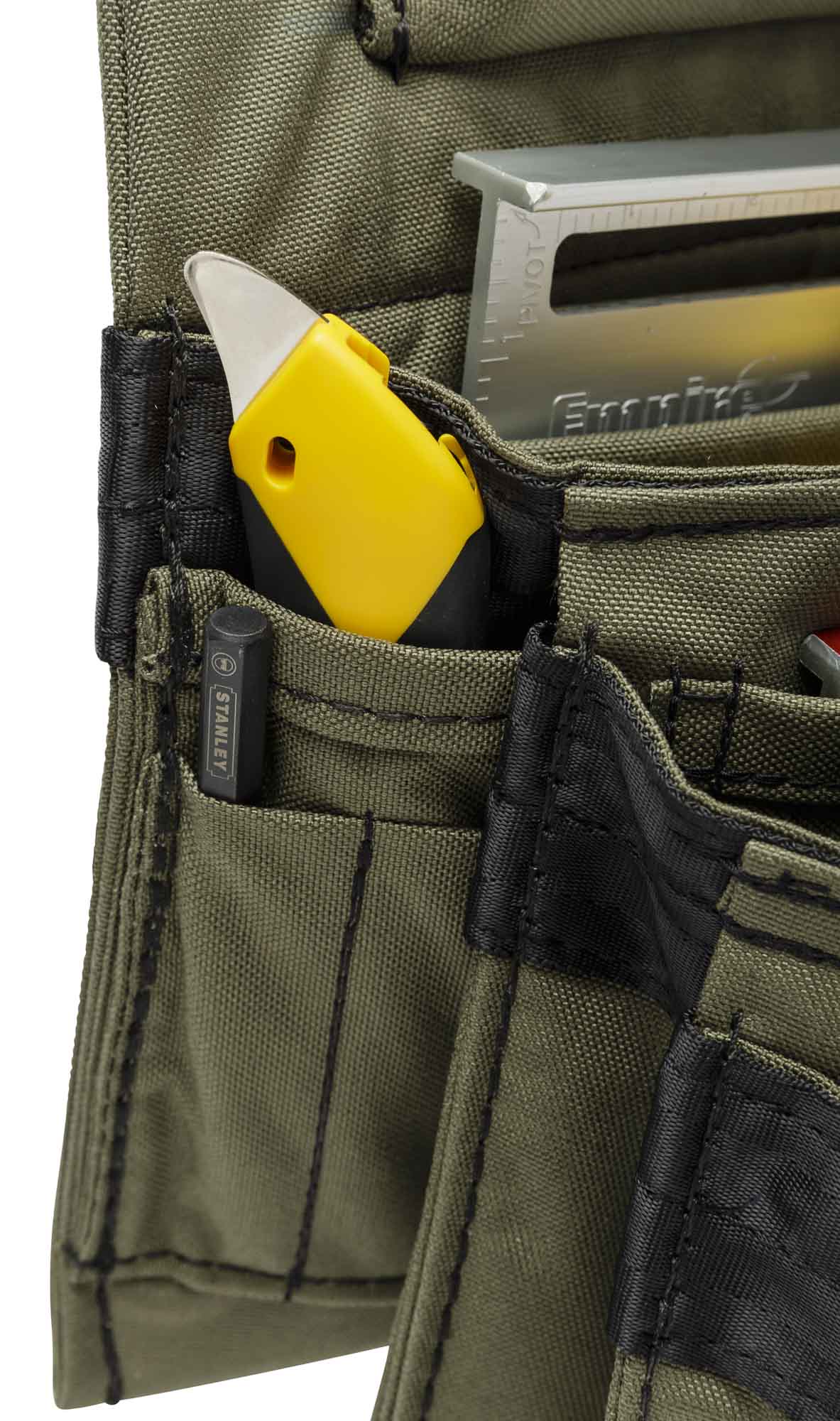 Wrangell 2.0 Pouch - Image 6