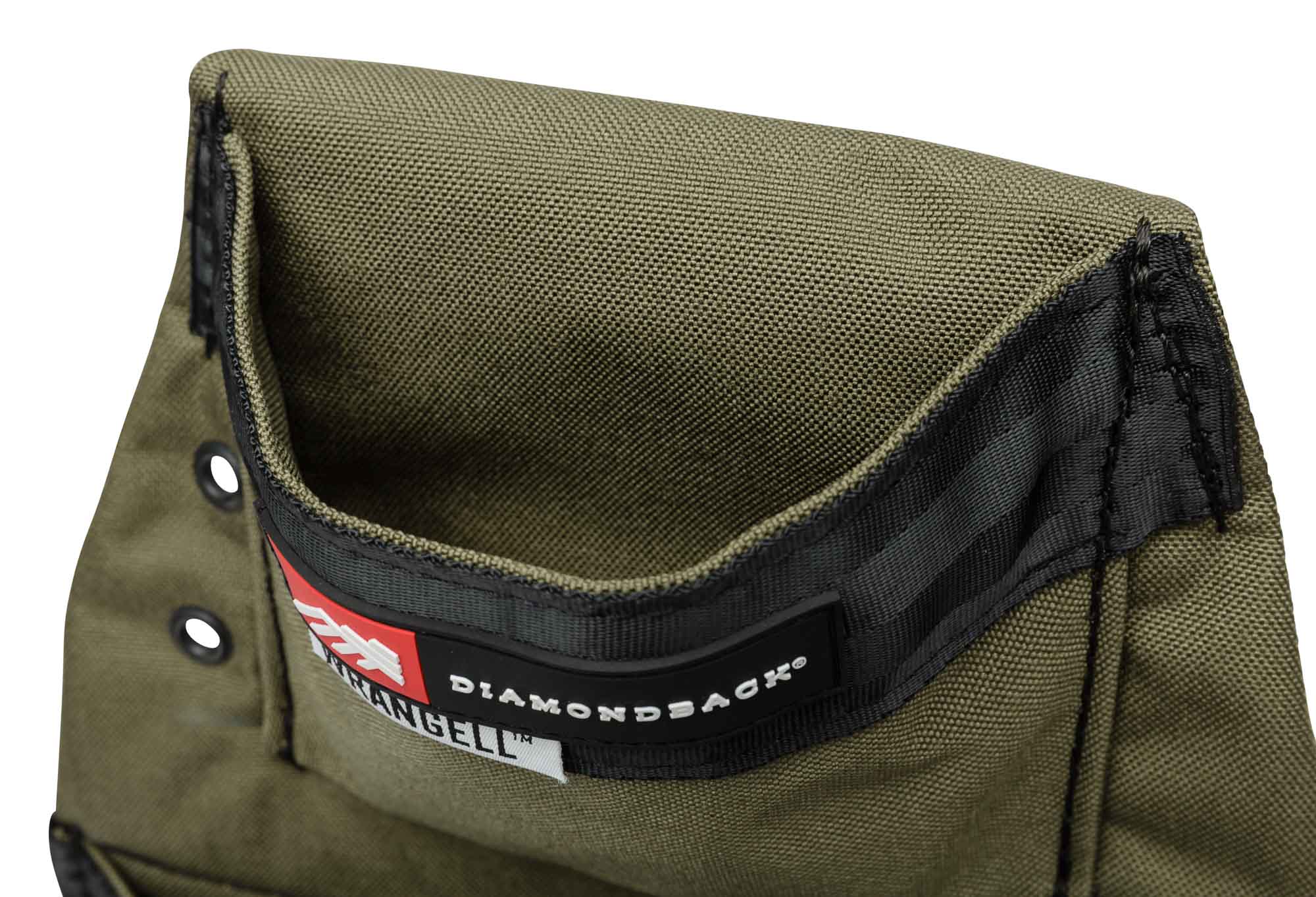 Wrangell 2.0 Pouch - Image 8