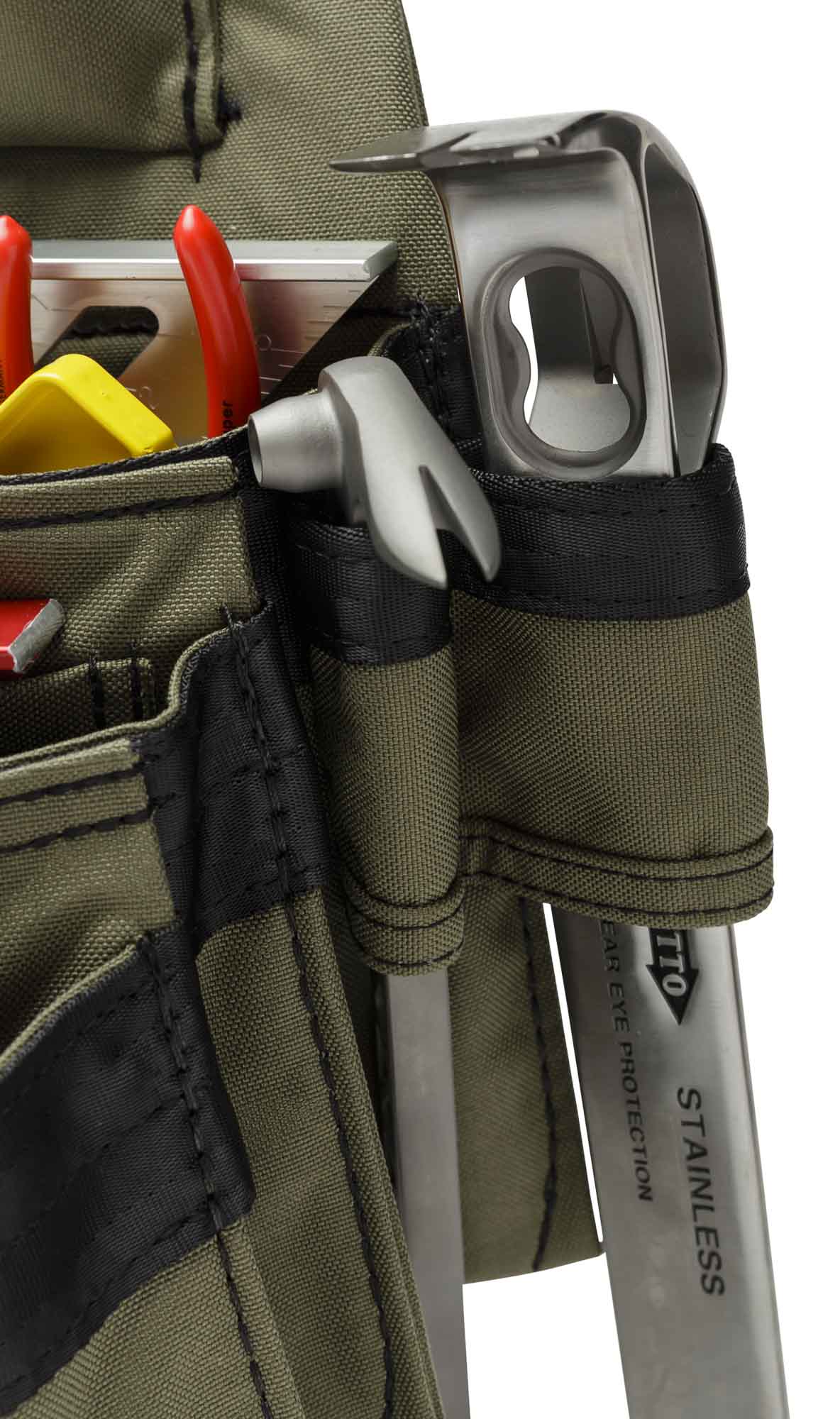 Wrangell 2.0 Pouch - Image 9