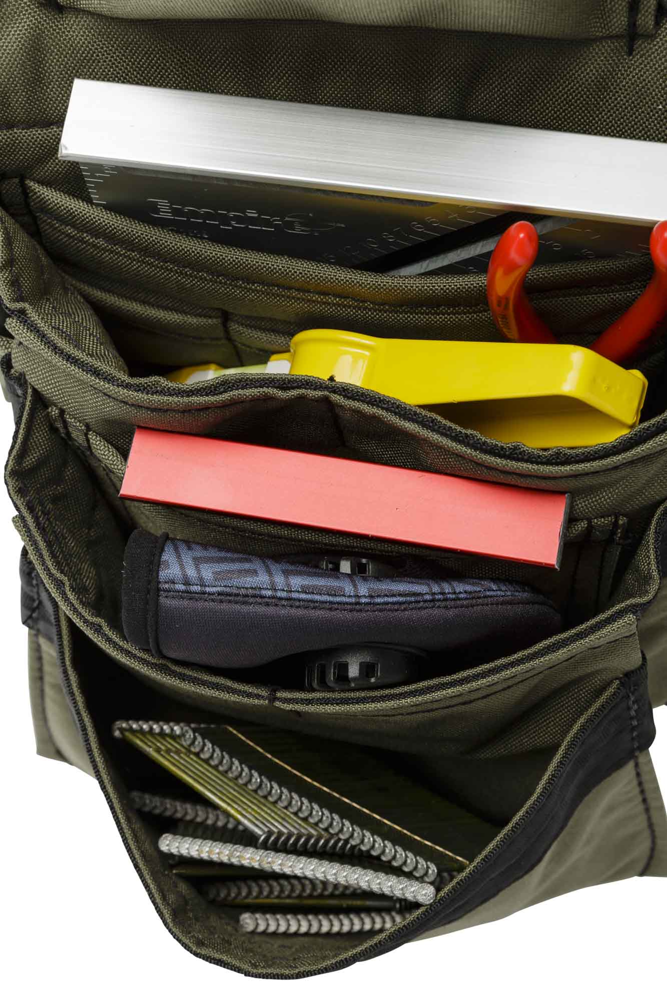 Wrangell 2.0 Pouch - USED - Image 9